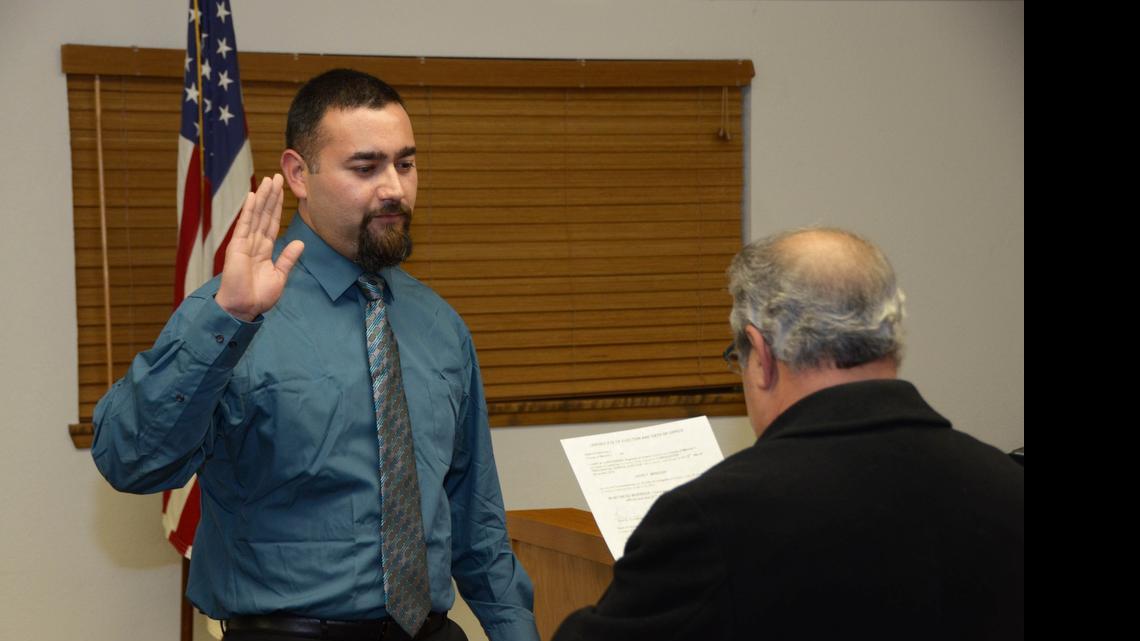 Mendoza expected to resign from Livingston City Council