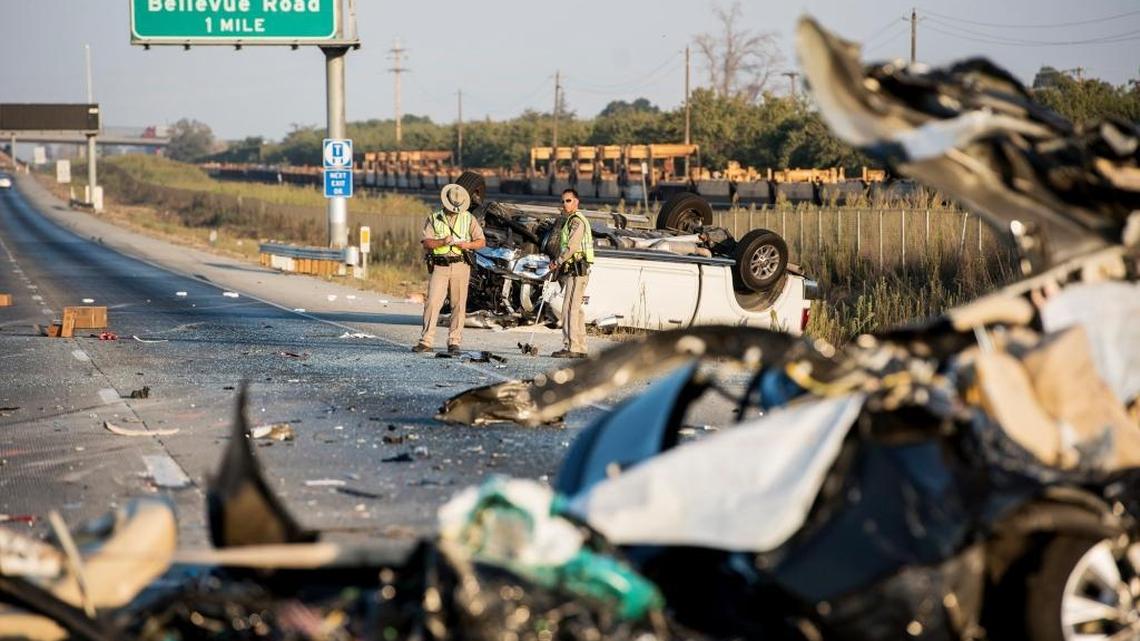 Guardrail to be placed along site of fatal crash
