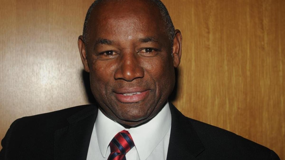 Tommy Jones, a former Los Banos mayor recently charged with bribing public officials in his capacity as a member of the city’s school board, now is considered a fugitive, the Merced County District Attorney’s Office said Tuesday.