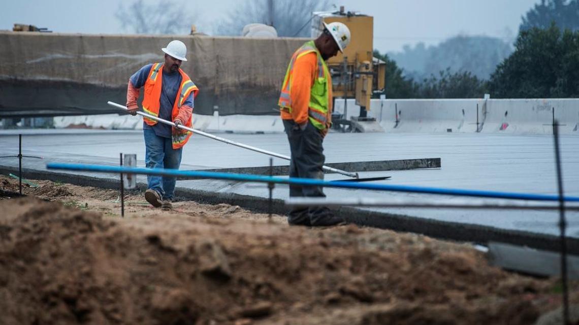 Los Banos, Livingston not on regional list for transportation projects