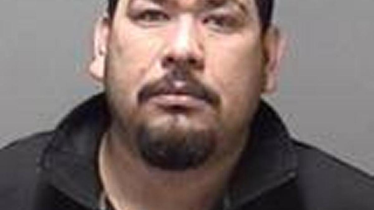 Alejandro Guerrero, 34, of Los Banos