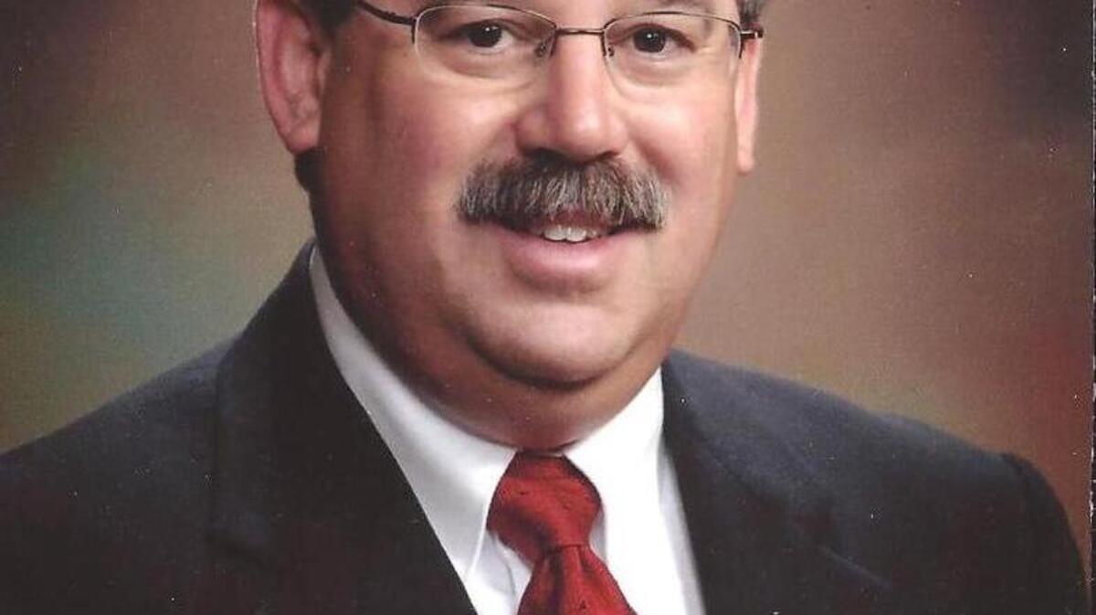 Anthony Parreira