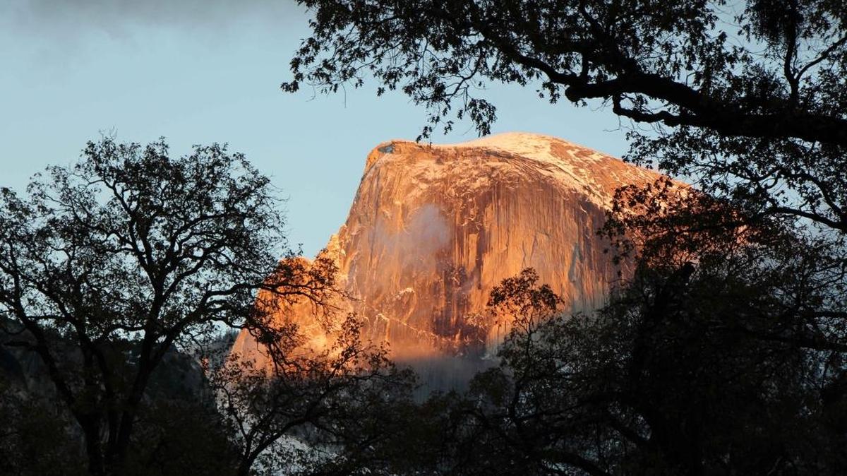 Yosemite National Park will offer free admission into the park on Monday in celebration of Martin Luther King, Jr. Day.
