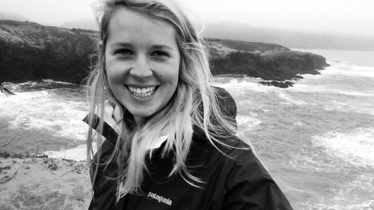 Megan Christine Kelley, 25, died on Saturday, Aug. 26, 2017, after a rock climbing accident in Yosemite National Park, according to an obituary.