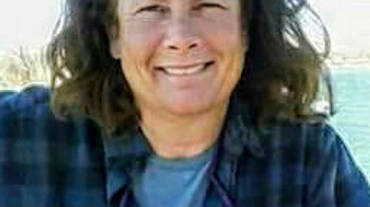 Mary Cody, 57, of Atwater