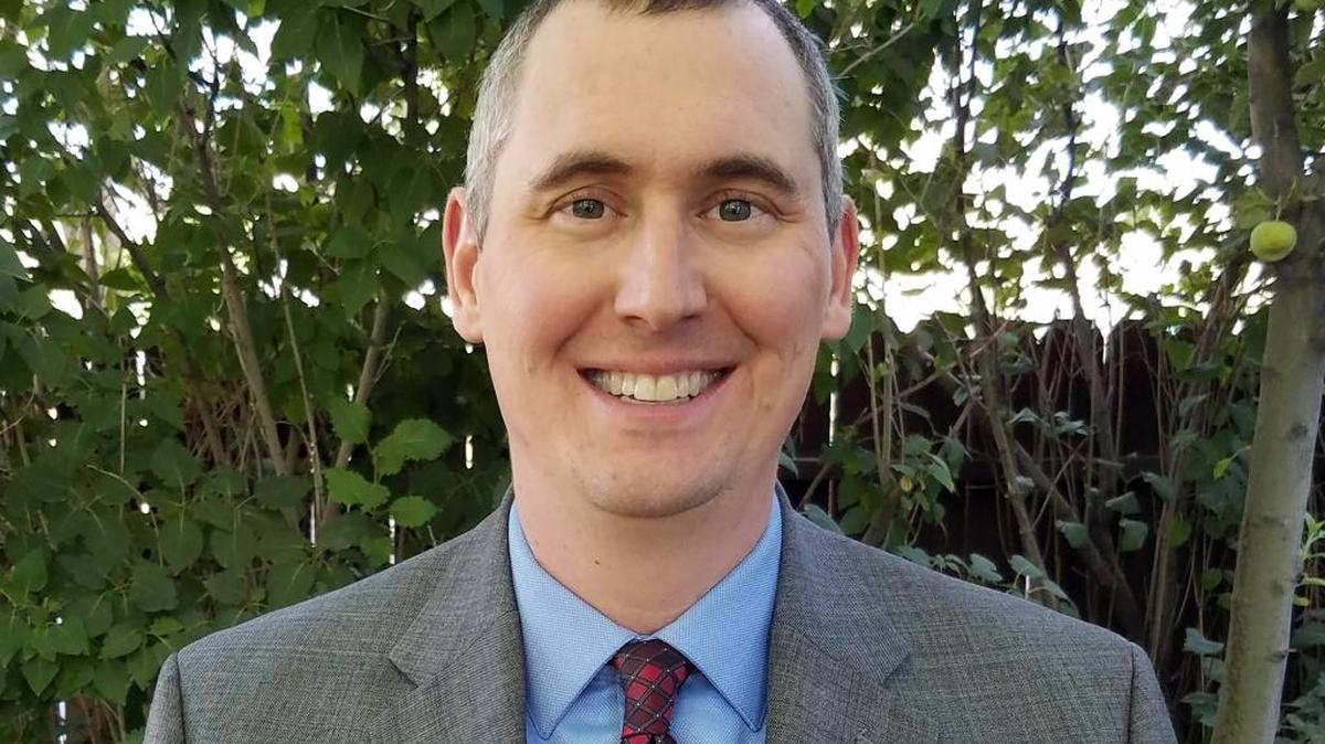 Patrick Pittenger