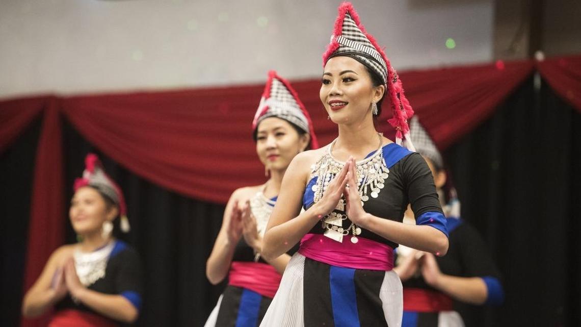 Merced’s Hmong American Day celebration is Saturday. What to know