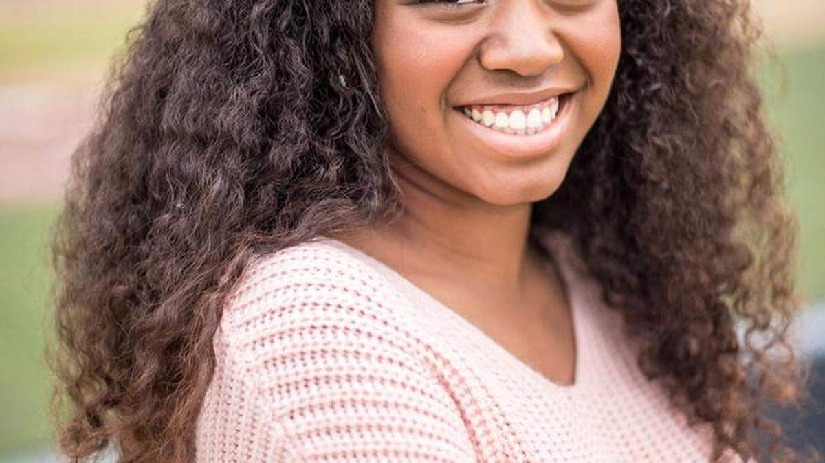 Olivia Ledesma is a 16-year-old Buhach Colony High School junior competing for the Miss Merced County Outstanding Teen crown.