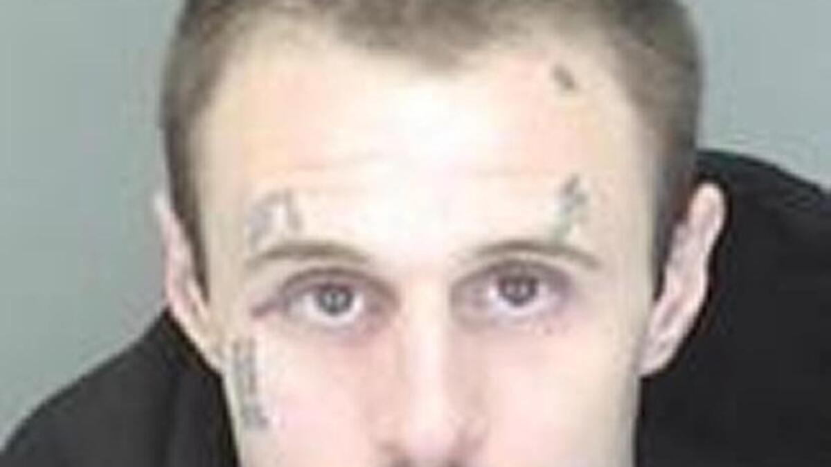 Michael Janes, a 26-year-old Merced man, was convicted Thursday for his role in a 2014 drive-by shooting.