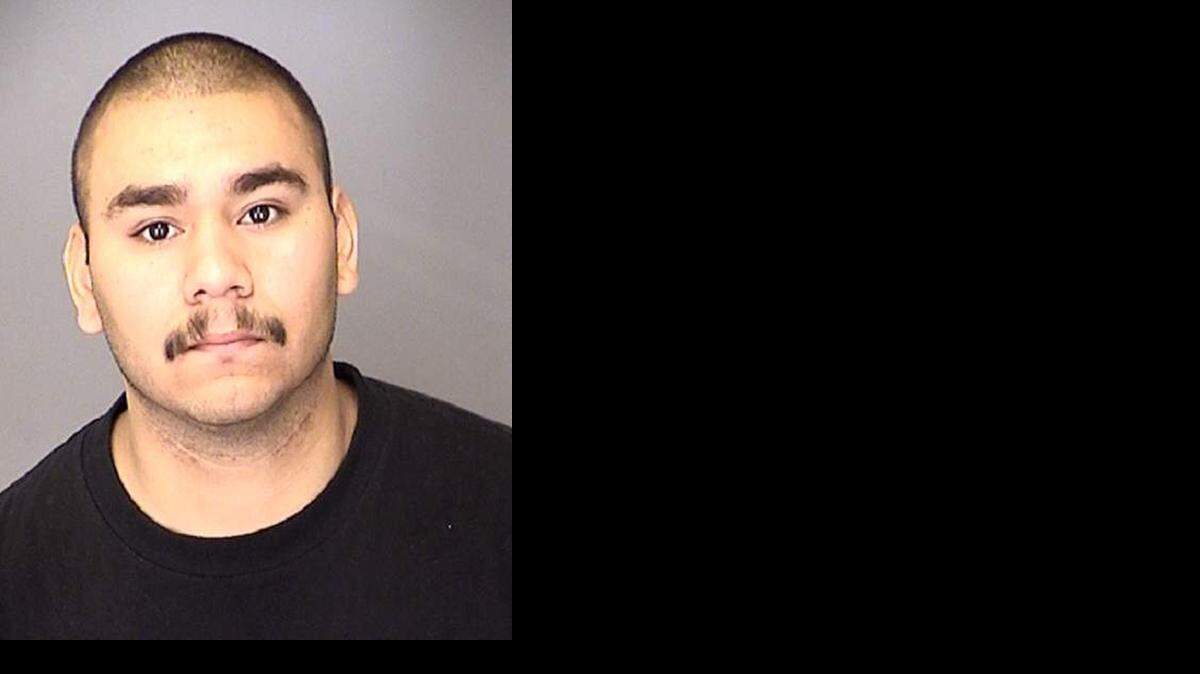 
Juan Carlos Valencia, 24, of Ballico was booked into the Merced County Jail on suspicion of drunken driving causing injury, a felony. He was still in custody Thursday evening on $200,000 bail, according to booking records.
