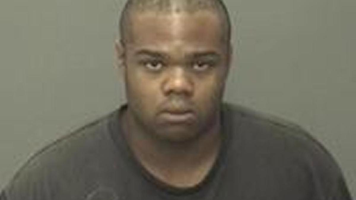 Andrew T. Lamar, 22, of Atwater.