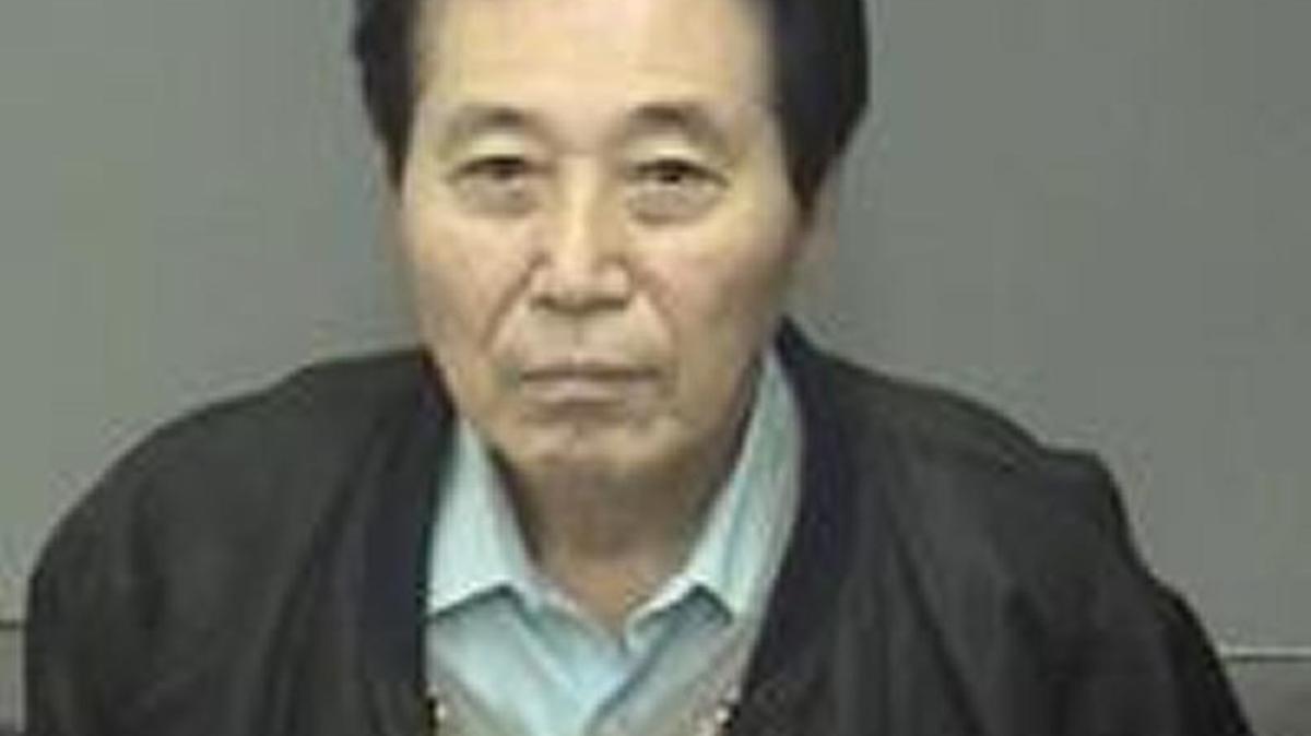 Daniel Yoon