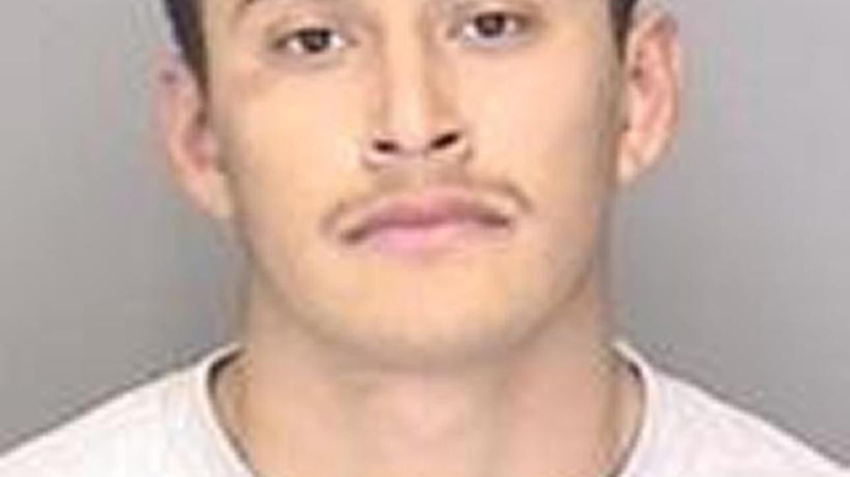 
Jose Santana, 21
