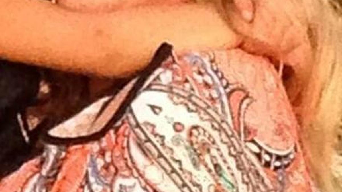 Deanna Brummell, 42, of Merced