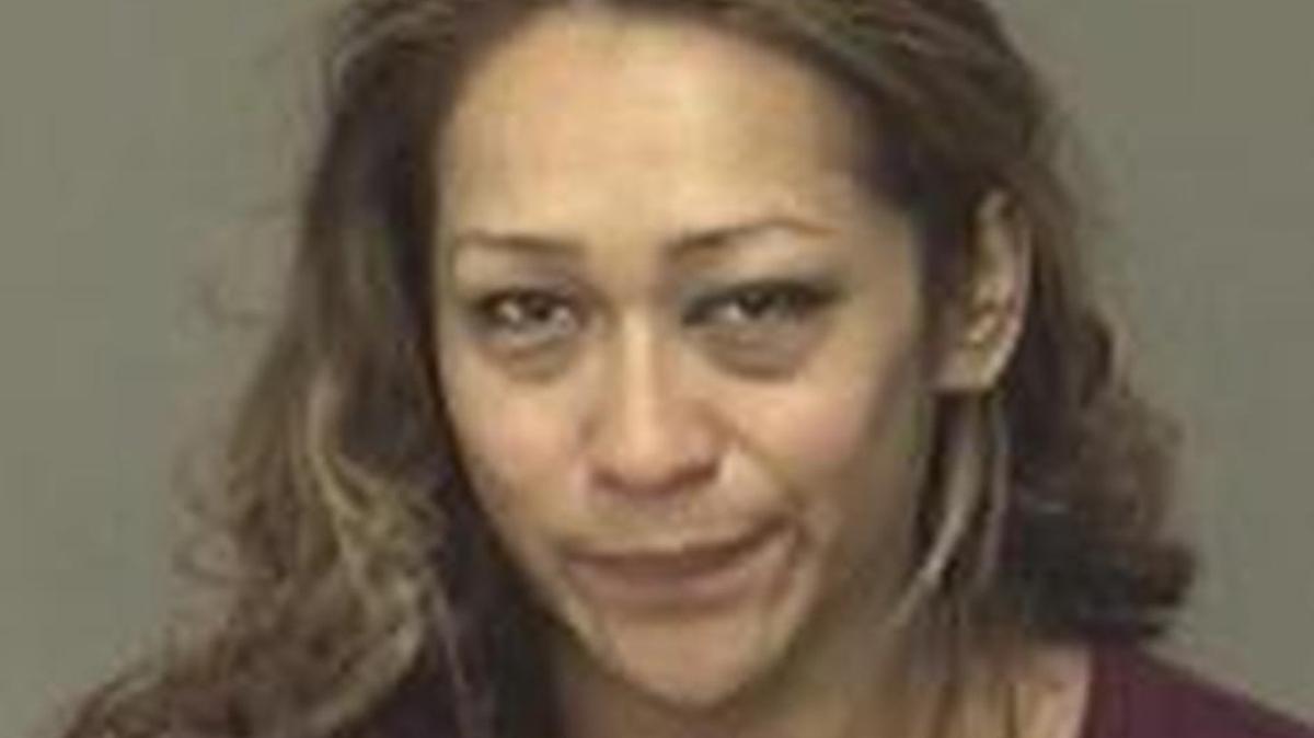 Vanessa Bueno, 33, Visalia
