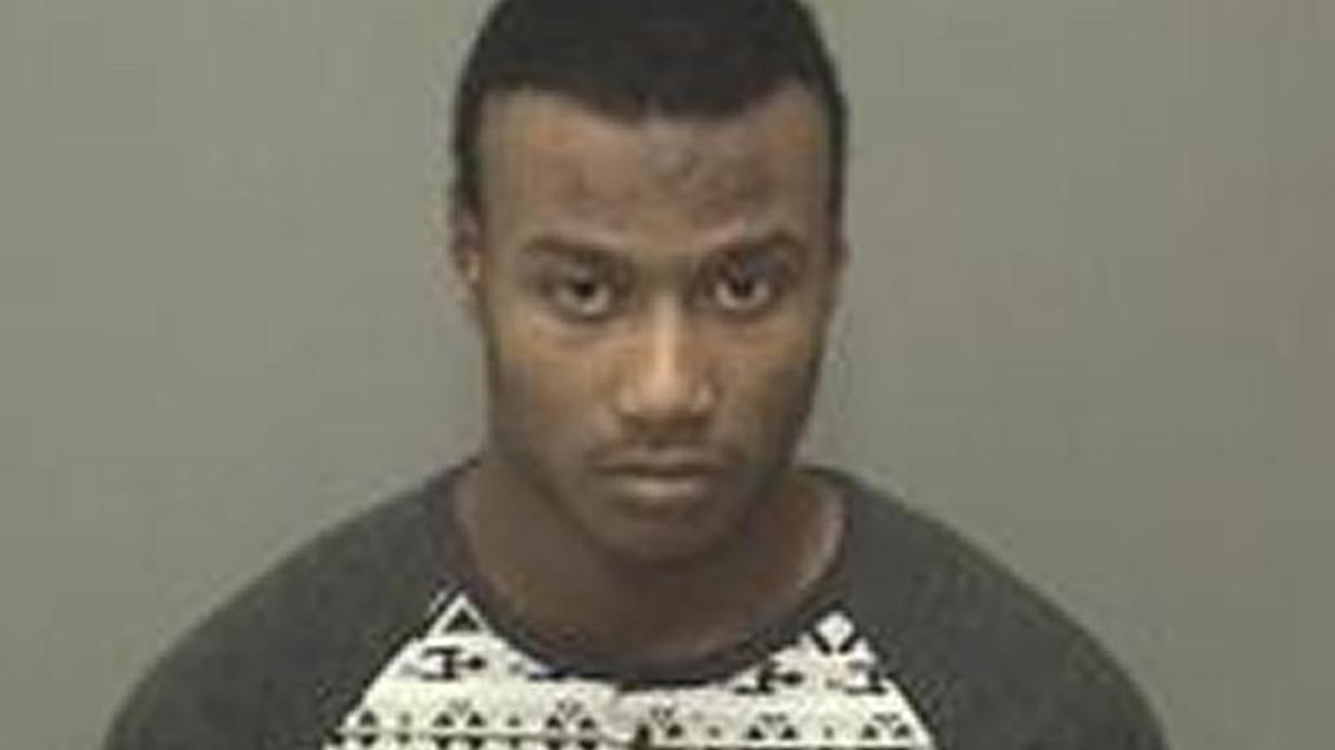 Kamare Bailey