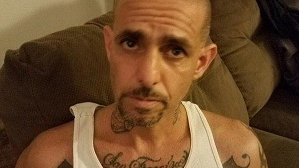 Anthony Gutierrez, 43