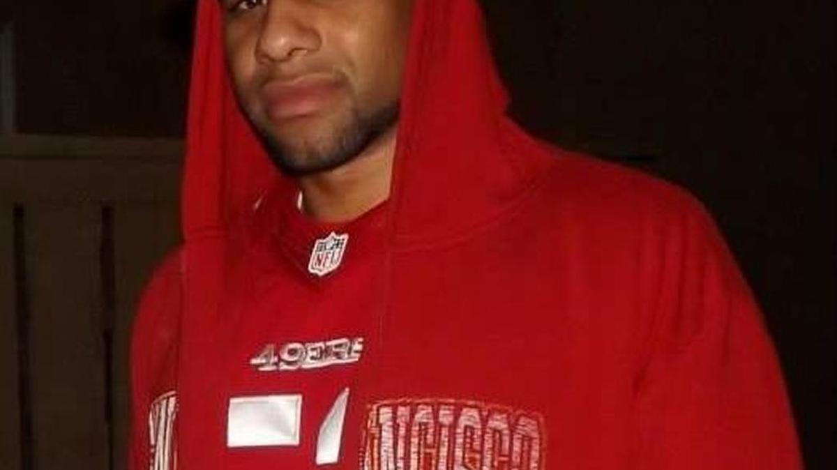 Richard Valentine