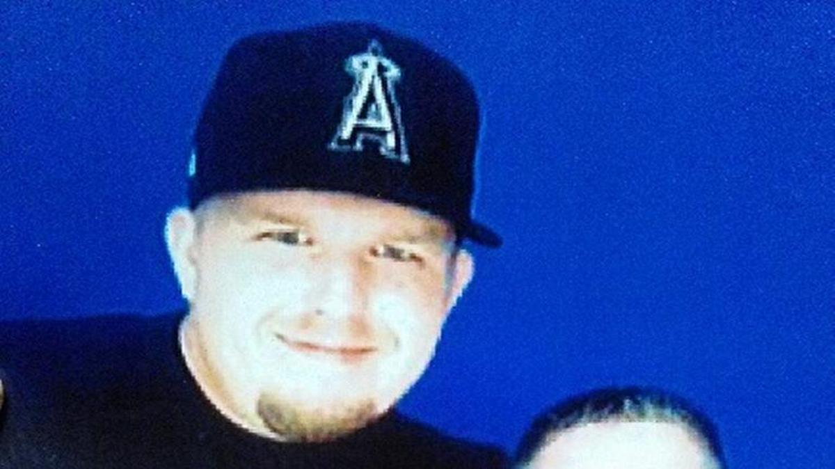 Matthew Frisk Sr., left, pictured here with his son, Matthew Jr. on July 11, 2012 at the Oh Wow Nickle Arcade in Merced. It was Matthew Jr.’s eighth birthday, and just four months before Matthew Sr. was killed by a drunken driver on Winton Way in Merced County. Matthew Jr. is now 11 years old.