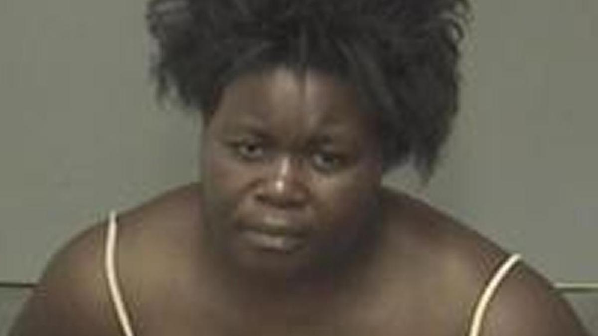 Karen Ann Moore