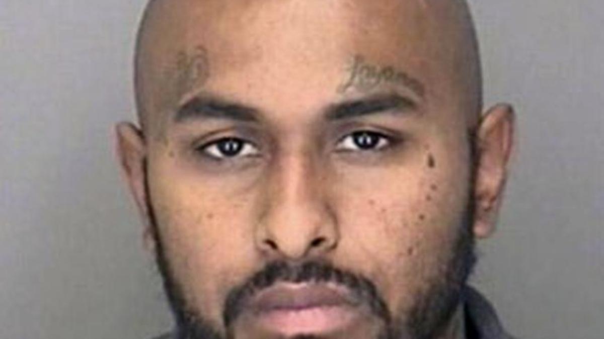 Isaac M. Fonseca was sentenced Tuesday in Merced, Calif. for the stabbing death of Mario Alberto Zavala that occurred on July 12th, 2010.