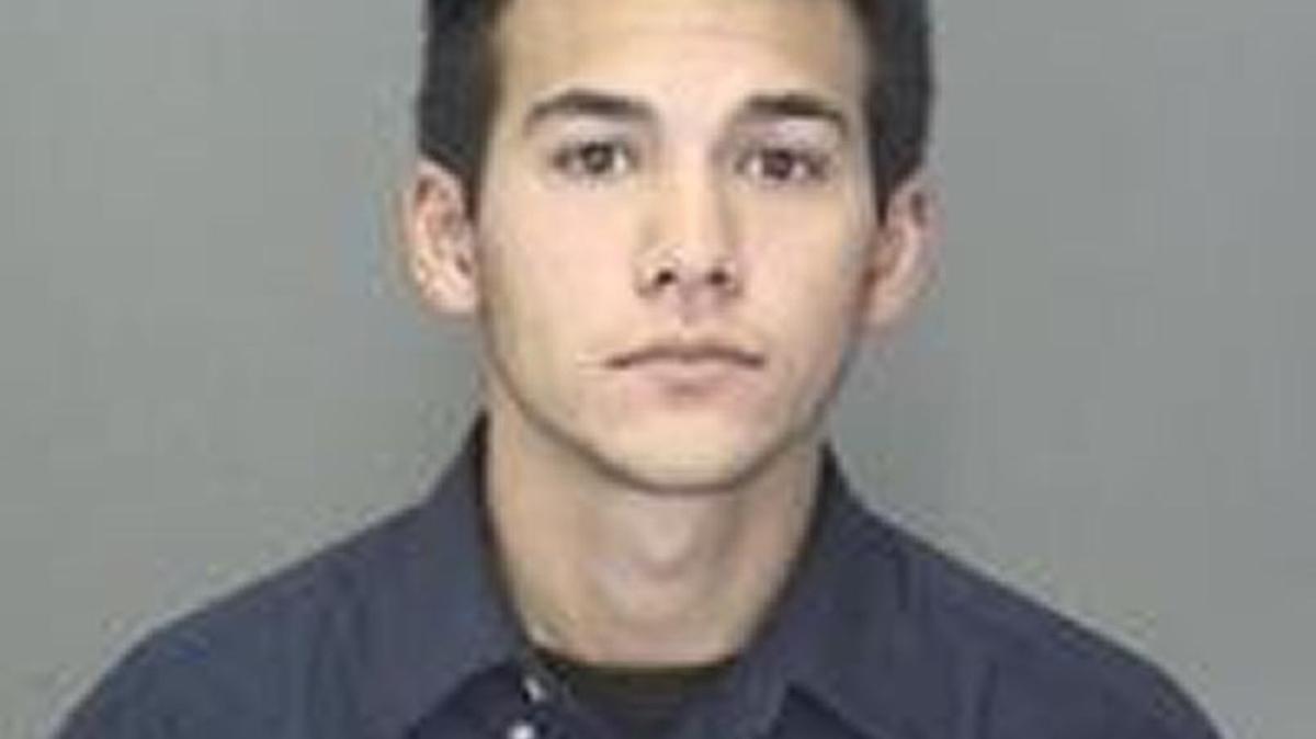Andrew L. Sanchez