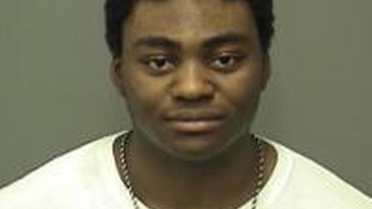 William W. Mann, 19, of Los Banos, pleaded no contest to felony counts of carjacking and robbery in connection with a morning-long crime spree in August 2015. He is expected to receive state prison sentence of more than 17 years, the Merced County District Attorney’s Office reported.