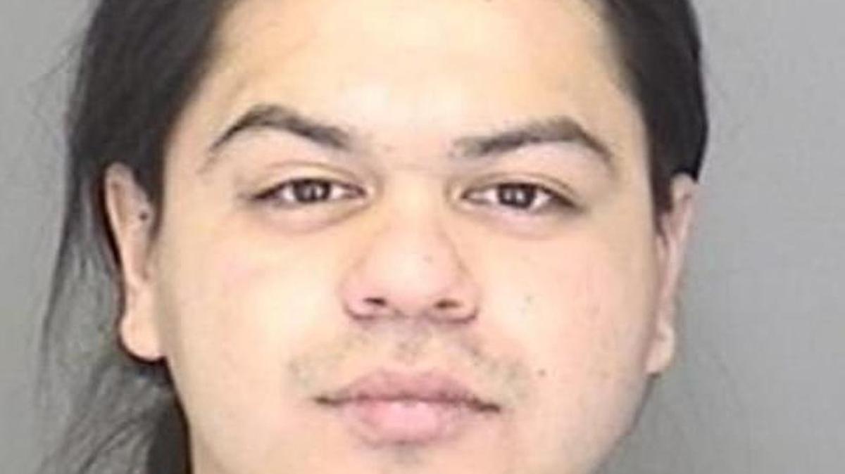 
Miguel Rivera, 30
