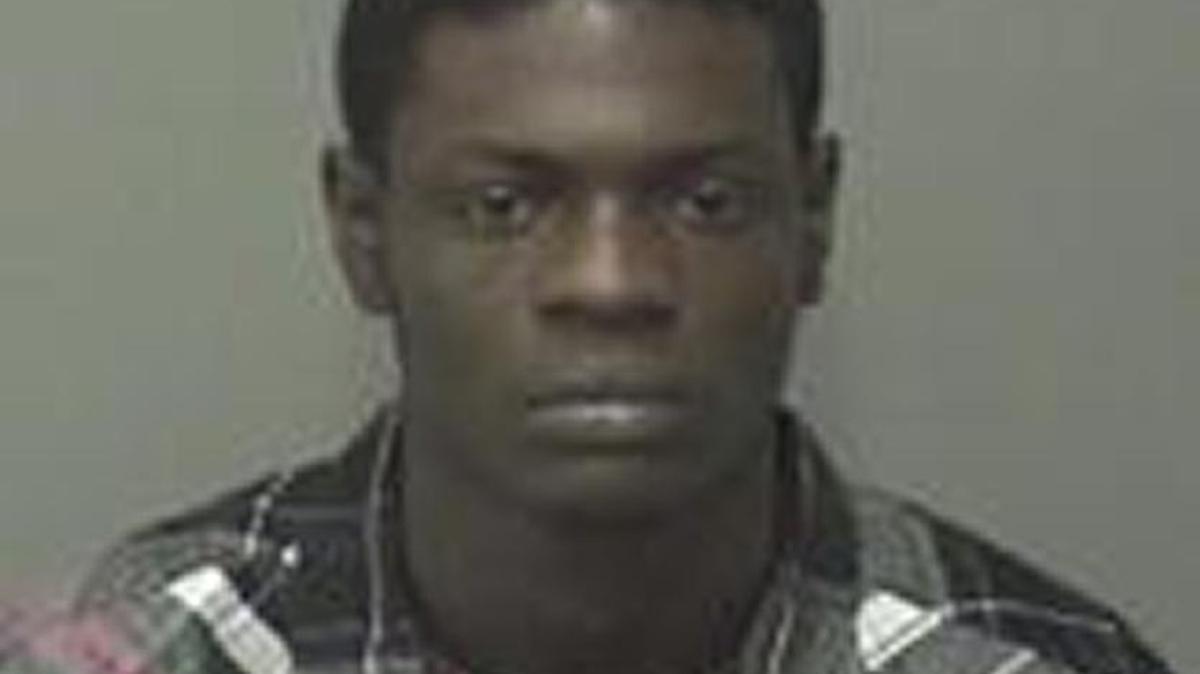 Joseph White, 21