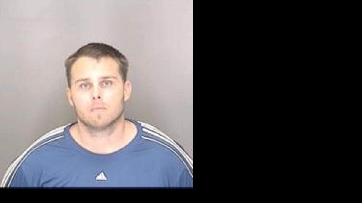 
Jeremy Ryan Monn, 31, has pleaded not guilty to more than a dozen sex crime charges, including committing lewd and lascivious acts with a minor, oral copulation and unlawful sexual intercourse, according to Merced Superior Court records.

