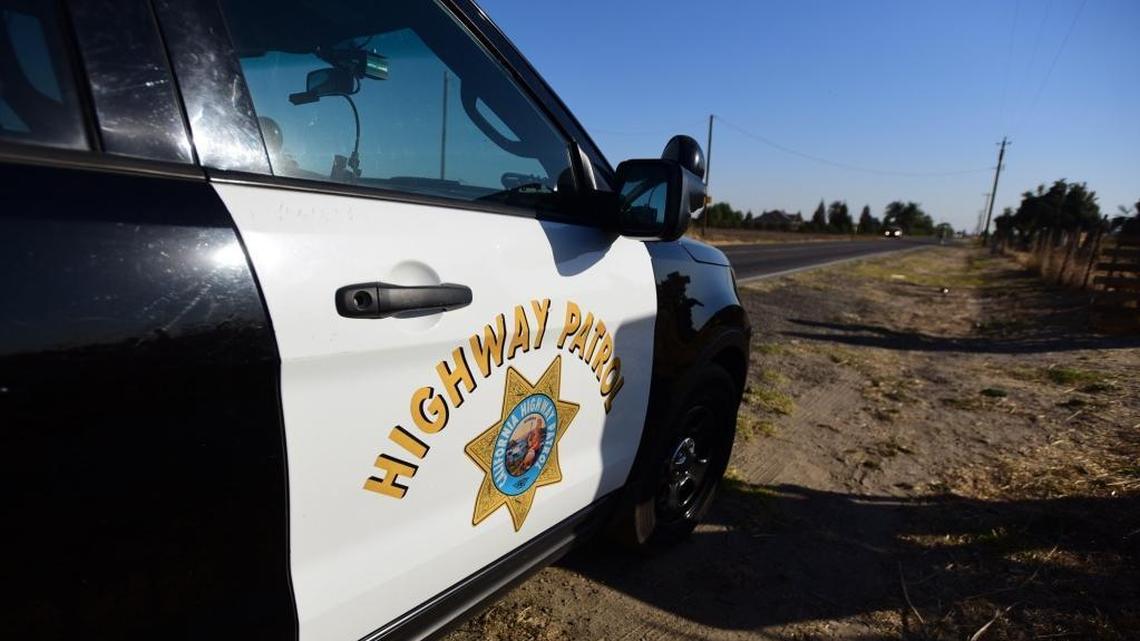 Merced County man killed in Highway 99 crash has been identified