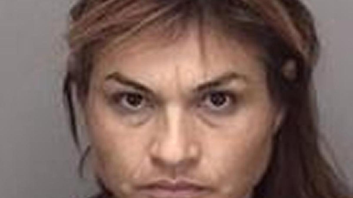 Annette Pasillas-Bermea, 42