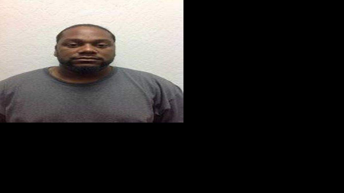 
Donte Darnell Williams
