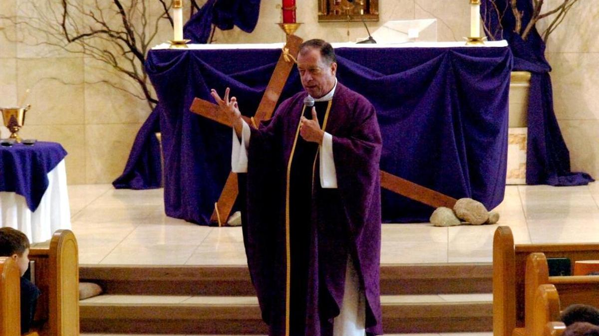 The Rev. Robert E. Gamel also will be required to register as a sex offender for life, Judge Harry L. Jacobs ruled.