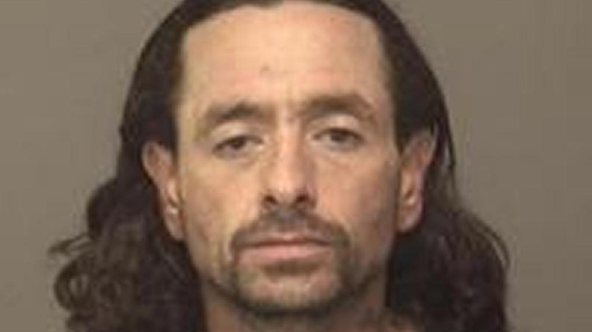 Gary Wayne Akers, 39, of Winton, was booked into the John Latorraca Correctional Facility on suspicion of vehicle theft, driving on a suspended license and displaying false registration on a vehicle, according to Merced County Jail booking records.