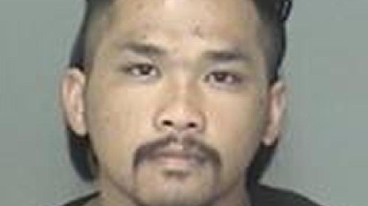 
Jonathan K. Thao, 24

