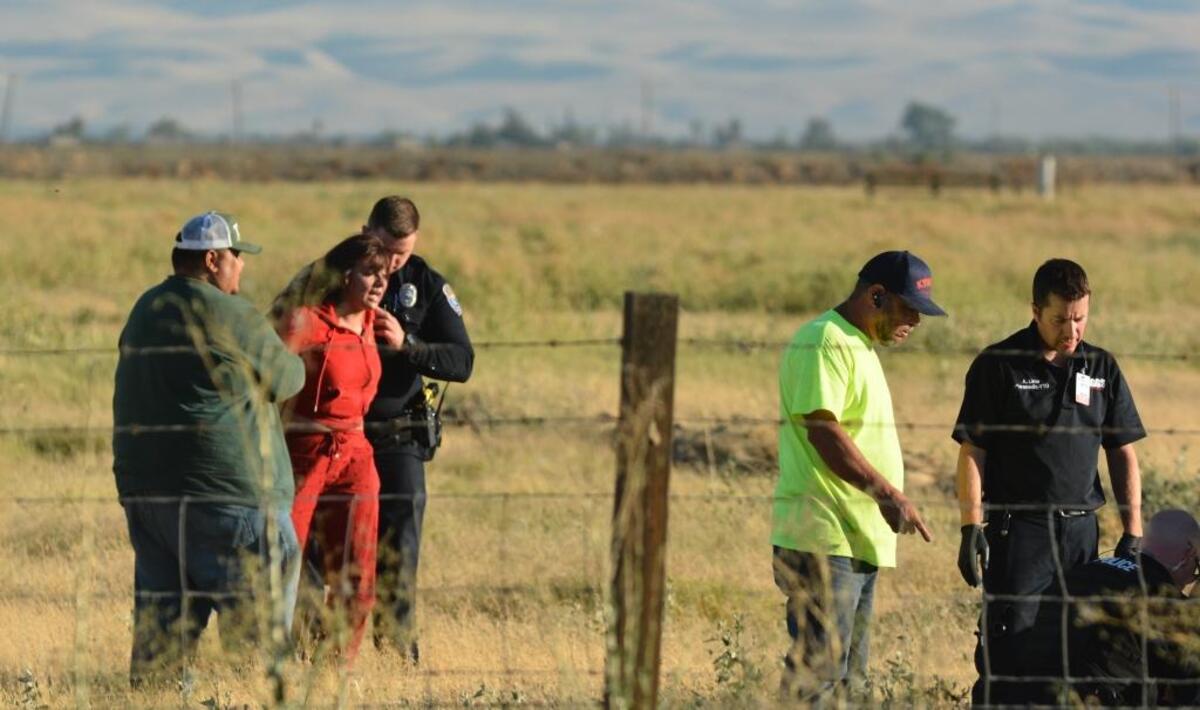 Obdulia Sanchez, an 18-year-old Stockton woman, was arrested in July 2017 in connection with the crash for gross vehicular manslaughter while intoxicated and DUI causing bodily injury following a Friday evening fatal crash near Los Banos.