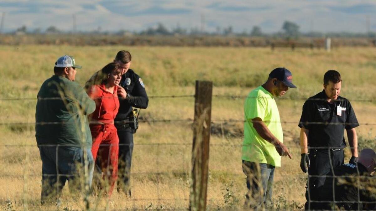 Obdulia Sanchez, an 18-year-old Stockton woman, was arrested in July 2017 in connection with the crash for gross vehicular manslaughter while intoxicated and DUI causing bodily injury following a Friday evening fatal crash near Los Banos.