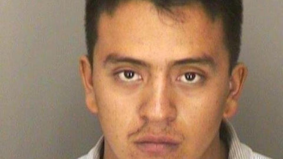 Salvador Alejo Solis of Hornitos skipped bail in 2004 while facing charges in the deaths of Brenda Reyes and Kristen Johnson, both 14. He was found shot dead in August 2015 in Mexico.