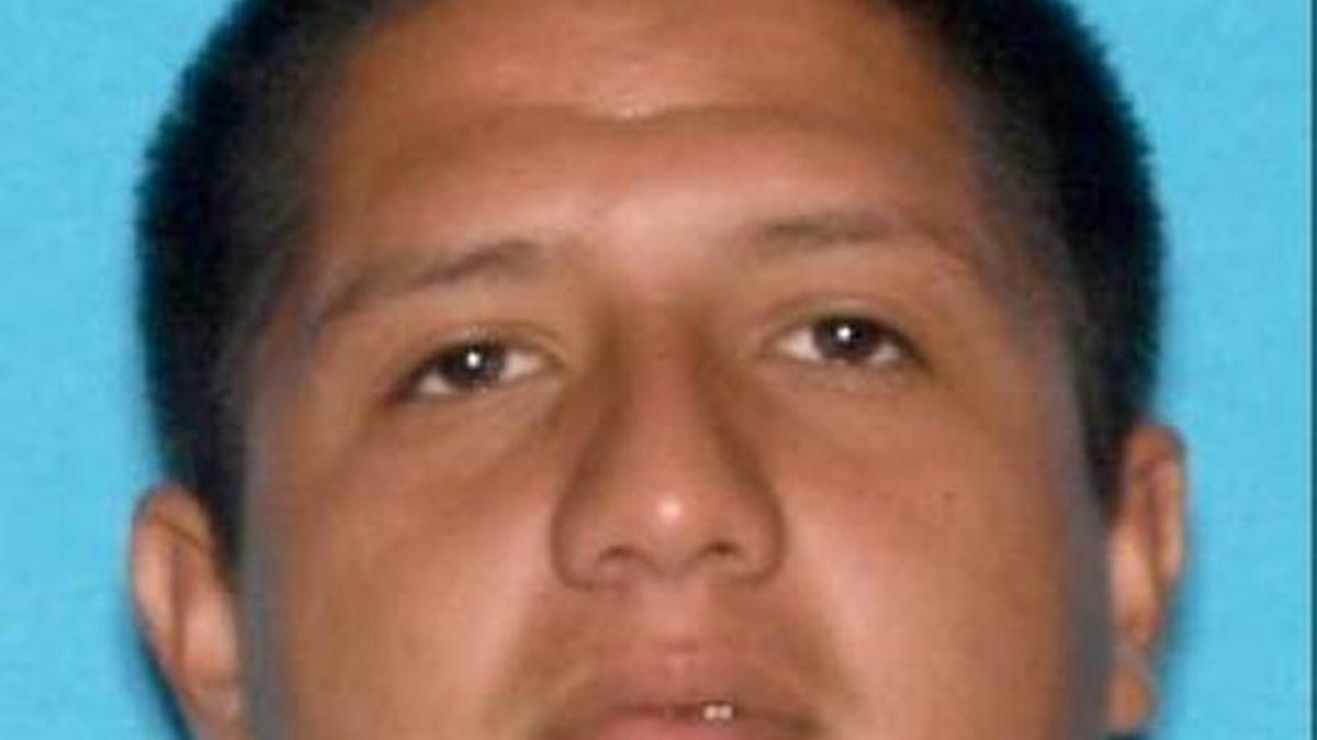 Noe Diaz-Castaneda