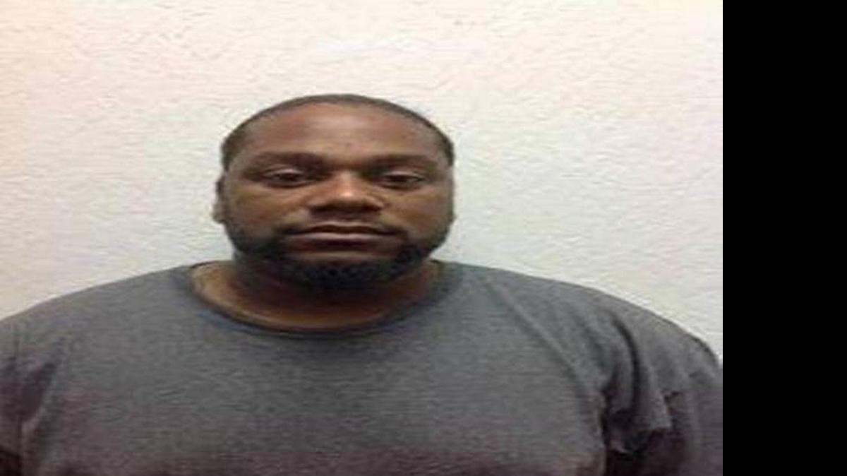 
Donte D. Williams, 28,
