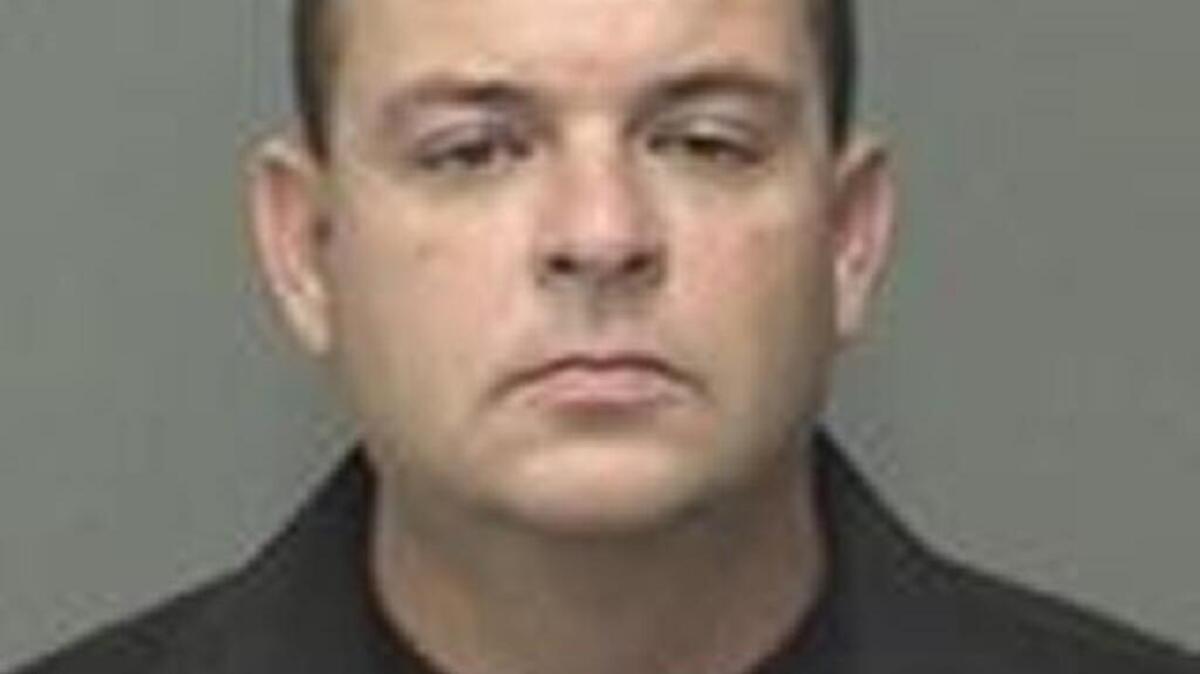 Dusty Norris is accused of having inappropriate sexual relationships with two young girls during his time as a high school teacher in Los Banos through the Merced County Office of Education. He faces charges of sexual penetration and oral copulation with minors from 2004 to 2007, authorities have said.