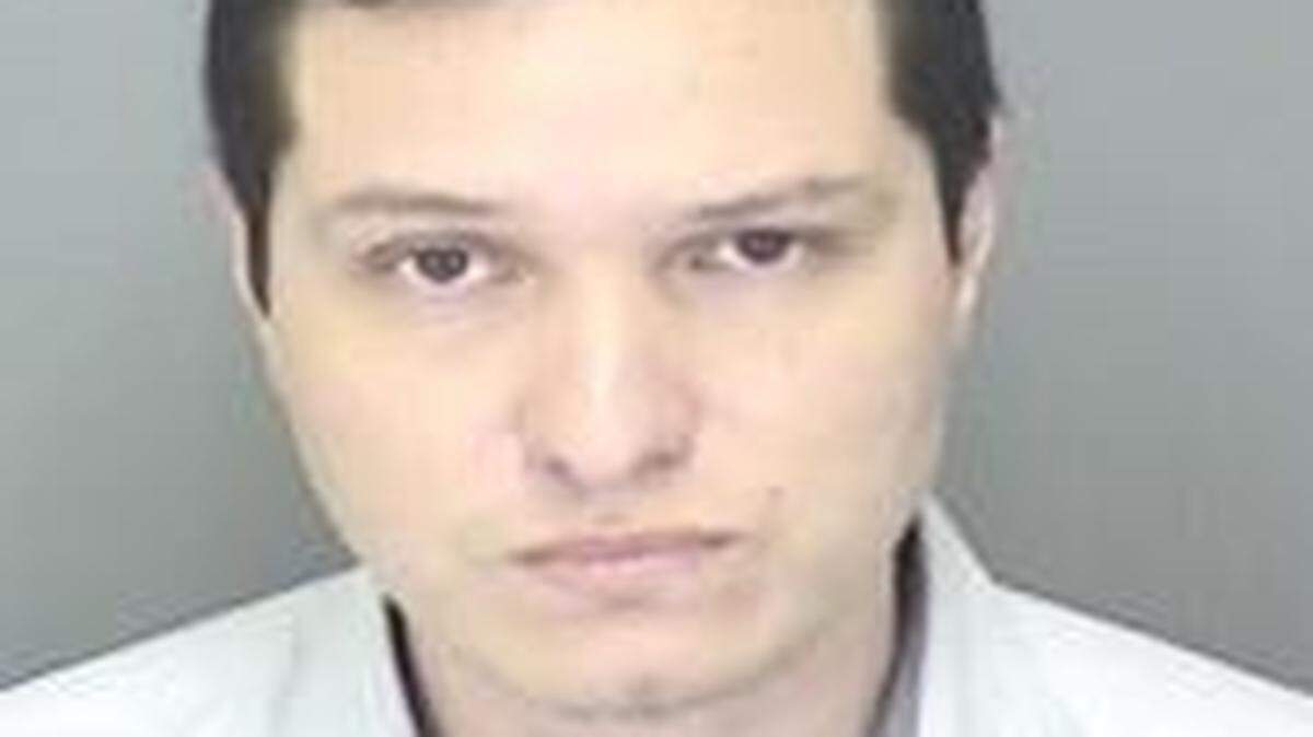 
Carlos Teran Miranda, a pediatrician at Golden Valley Health Centers, was booked into the Merced County Jail on Tuesday on suspicion of placing a remote camera inside a unisex patient restroom and possessing child pornography.
