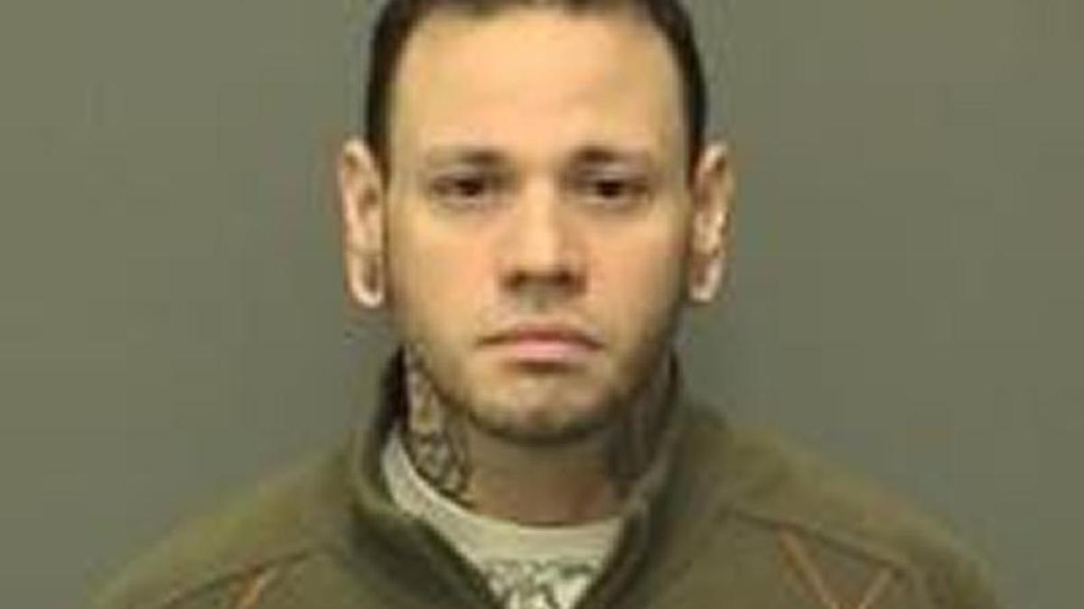 Steven W. Labelle Jr., 37, is accused of molesting, fondling and other “forcible” lewd acts on a young girl with whom he has a family connection spanning about eight years, according to reports from the Atwater Police Department and court documents.