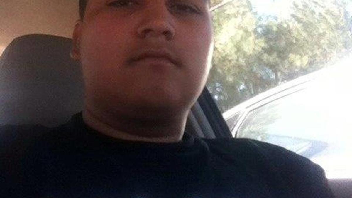 A fourth person, identified as Jose Garcia Diaz Jr. also is wanted in connection with the shooting, the Sheriff’s Office said Tuesday afternoon in a news release.