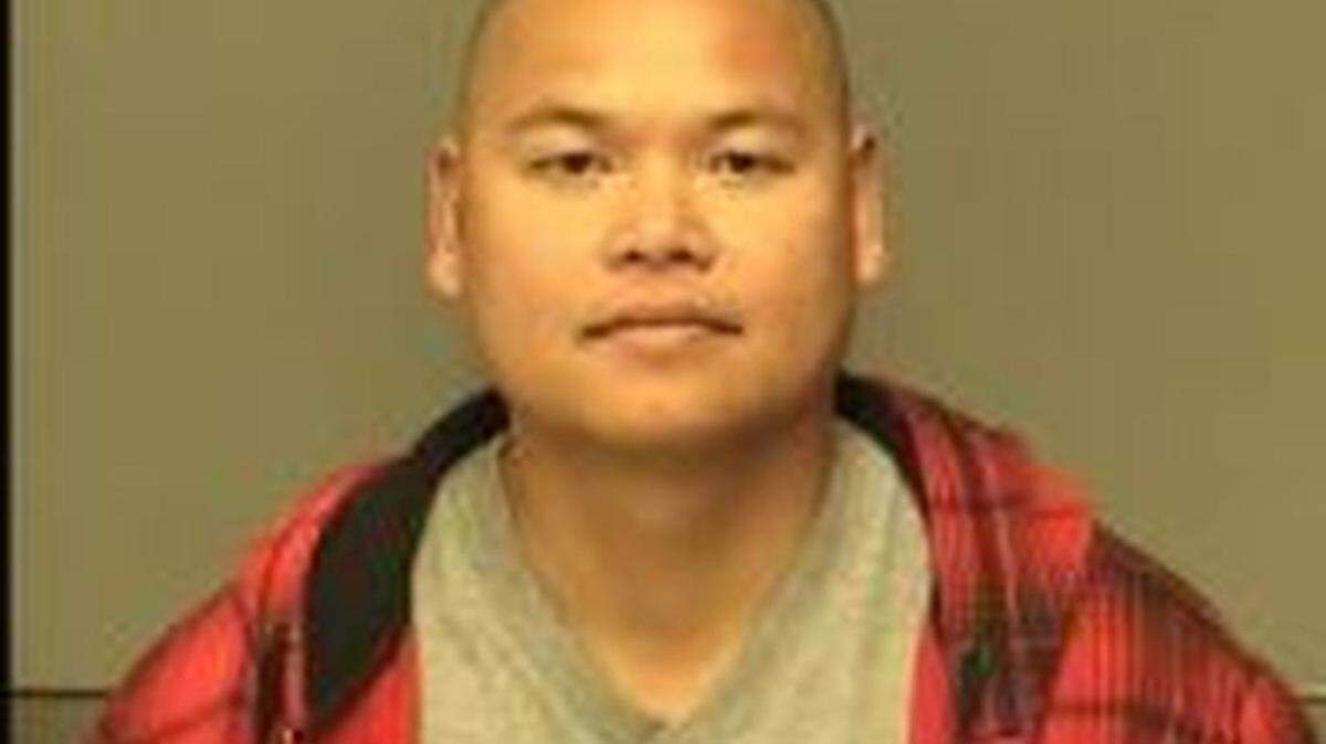 Saan Saechao, 34, of Merced