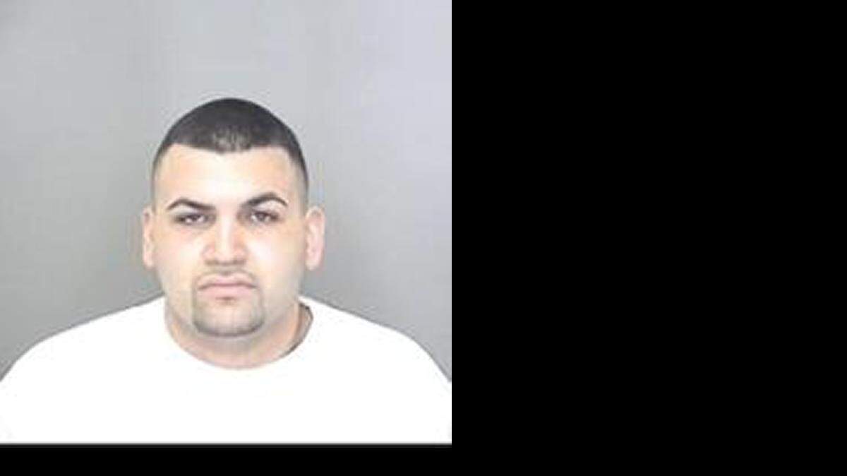 
Johnny Ray Munoz
