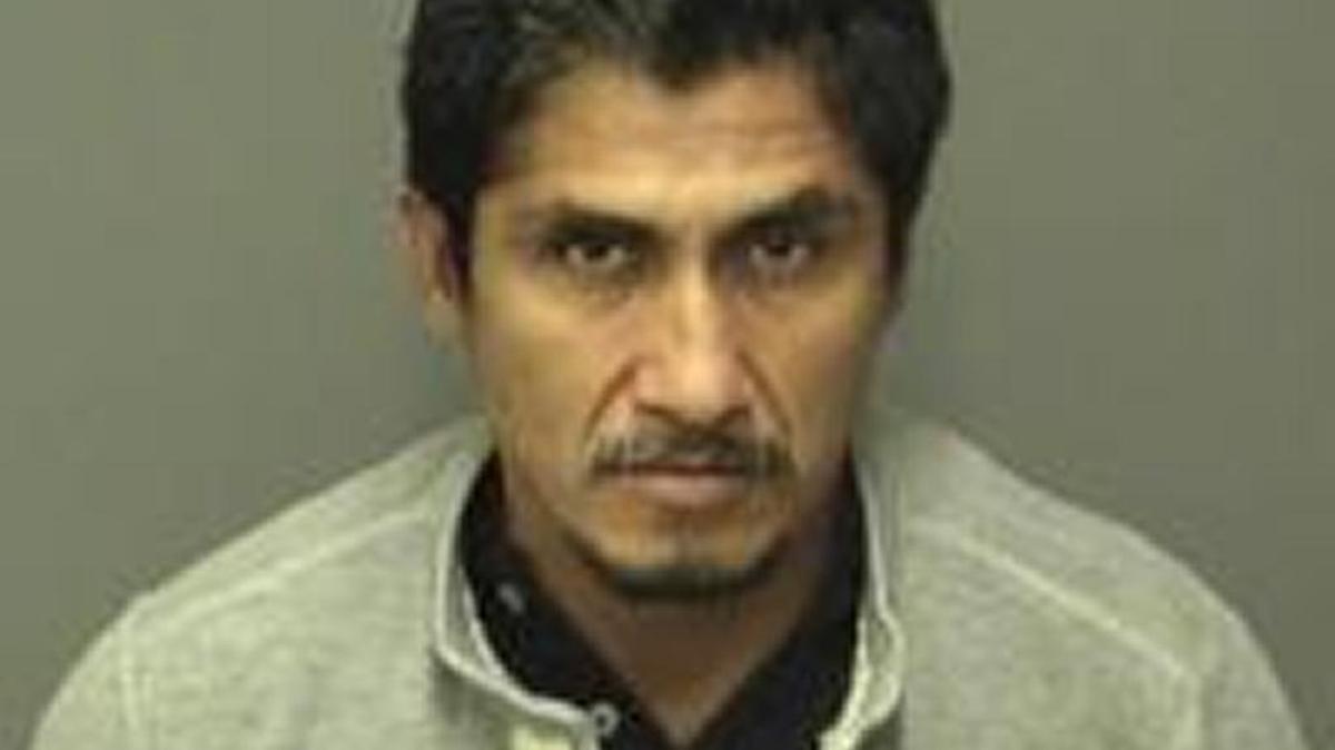 Pablo Santana-Arellano