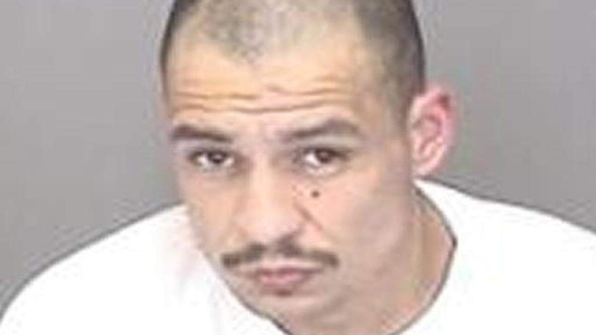 
Fidel Granados Ortega, 32
