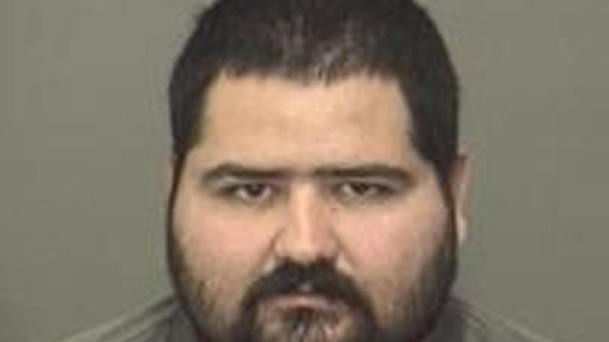 Asuncion “Garfield” Rodriguez, 29